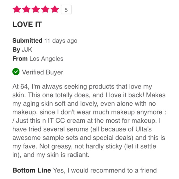 HEYHONEY LUXURY SERUM - Picture 8 of 13